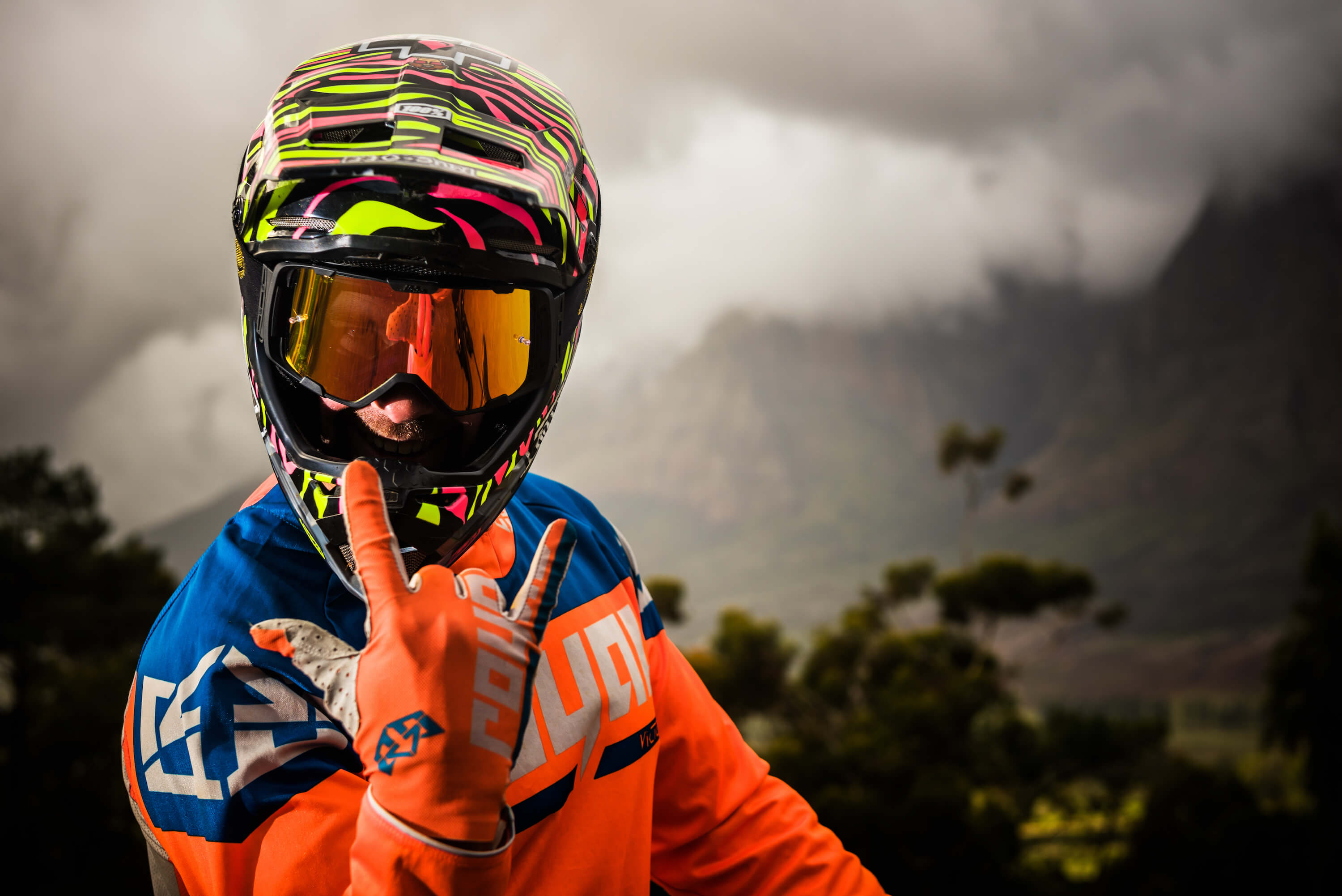 VIDEO: Deaks rips up Queenstown NZ