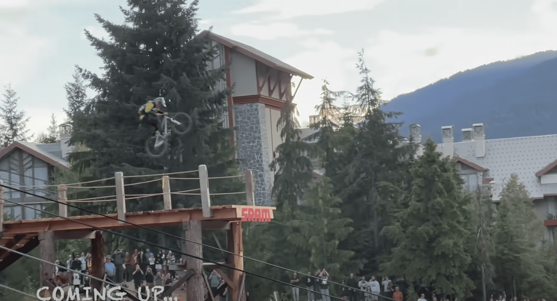 VIDEO: Joyride with Deaks