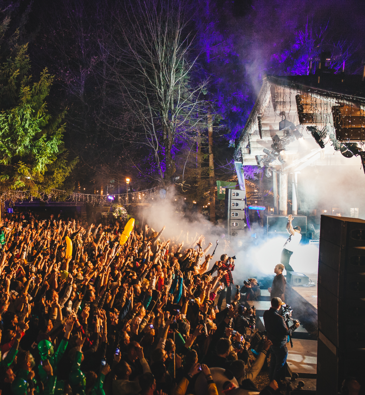 4 Festivals To Make This Winter Unforgettable