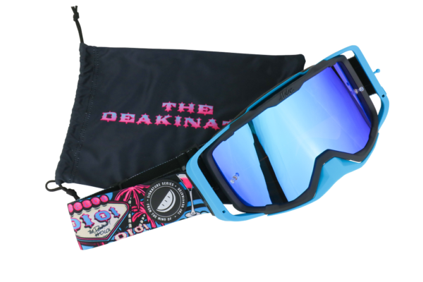 Ben Deakin Signature goggle