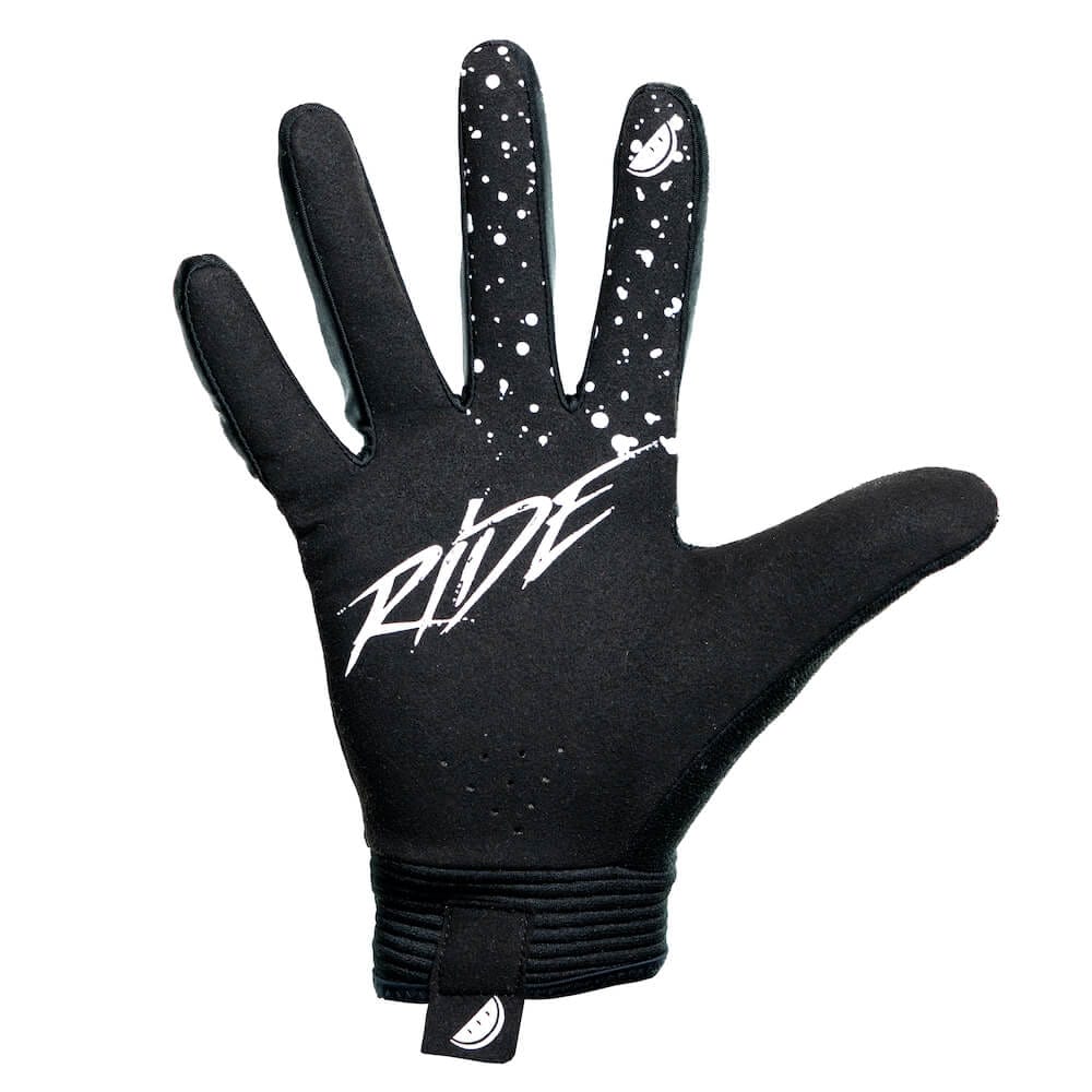 Melon Optics Gloves - Galaxy Palm Right