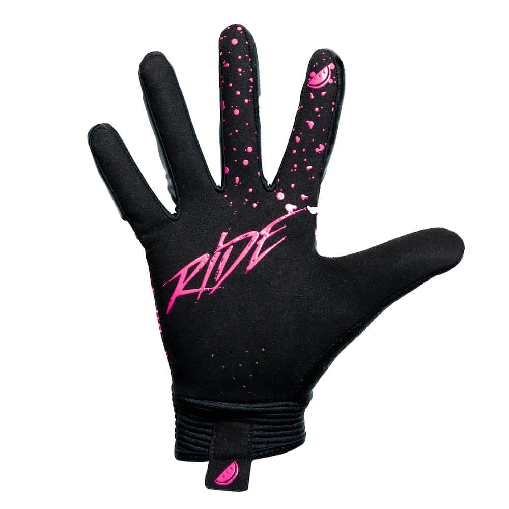 Melon Optics Gloves - Lightning Palm Right